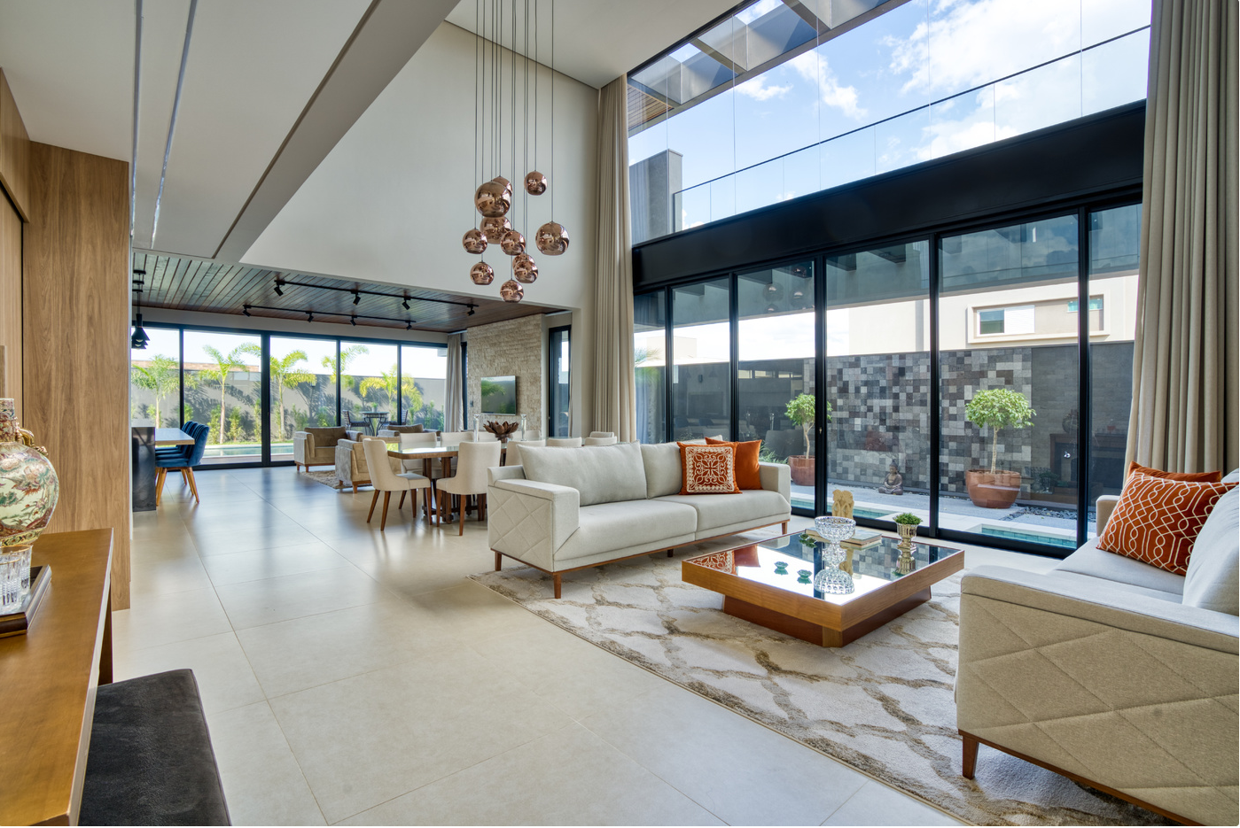 Arquiteto em Campo Grande MS - CRISTYAN MIRANDA 